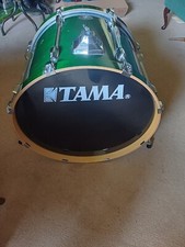 Tama rockstar custom for sale  SHIPLEY