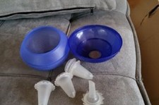 Tupper garnierset gebraucht kaufen  Herbrechtingen