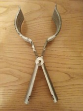 Vecchia pinza molla usato  Lecco