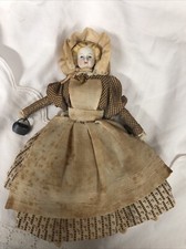 Antike puppenstuben puppe gebraucht kaufen  Westerstede