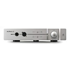 Headphone amplifier auralic for sale  ANSTRUTHER