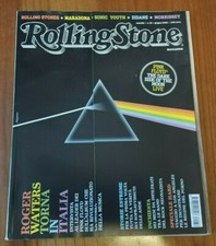 Rolling stone n.32 usato  Castelfranco Emilia