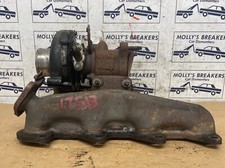 Vauxhall vivaro turbocharger for sale  ROCHESTER