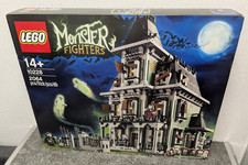 Lego monster fighters for sale  AYLESBURY