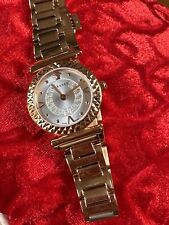 Versace Mini Vanity VEAAOO618 SilverDial Quartz Women's Watch. comprar usado  Enviando para Brazil