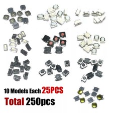 250pcs car accessories for sale  HAYES