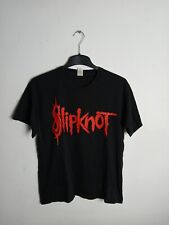 Slipknot bandshirt not gebraucht kaufen  Wiesloch