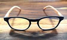 Modische korrekturbrille 1980e gebraucht kaufen  Monheim