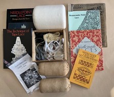 lace making pillows for sale lace making pillows for sale THETFORD