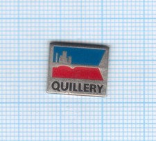 Pin construction quillery d'occasion  Expédié en Belgium