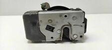 Opel Astra G 2003 Rechts Türschloss vorne 24444016EY UST39846 comprar usado  Enviando para Brazil