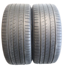 Two 265 50r19 for sale  Houston