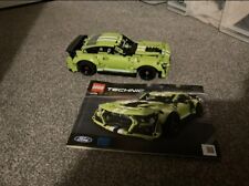 Lego technic ford for sale  FELTHAM