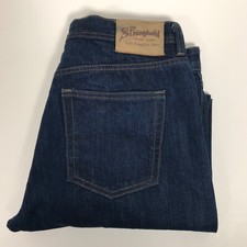 Stronghold selvedge denim for sale  LEICESTER