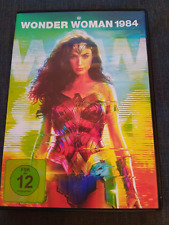 Dvd wonder woman gebraucht kaufen  Pforzheim