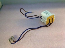 Netzfilter kondensator hmf25 gebraucht kaufen  Hofheim