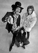 Jimi hendrix experience for sale  UK