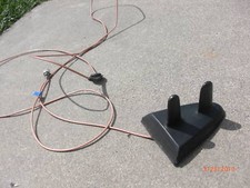 Antena de telefone BMW E38 ROOF SHARK 740iL 740i 750iL 740d 730i 730d 728i 728iL 735i comprar usado  Enviando para Brazil