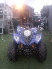 Electric quad for sale  AYR