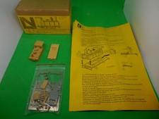 Kit resine locomotive d'occasion  Esbly