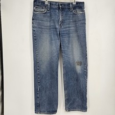 Carhartt jeans mens for sale  San Antonio