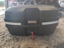 Givi rear top for sale  PETERBOROUGH
