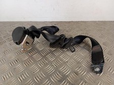 Ceinture arriere gauche d'occasion  Loudéac