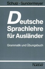Deutsche sprachlehre auslände gebraucht kaufen  Stuttgart