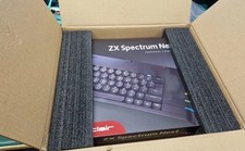 Spectrum next computer for sale  DUNDEE