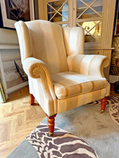 winged armchair for sale winged armchair for sale  DONCASTER