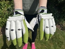 Men kookaburra batting for sale  REDDITCH