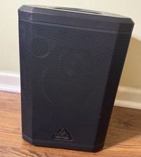 Alto-falante Bluetooth PA portátil Behringer B1X 250W All-In-One, usado comprar usado  Enviando para Brazil