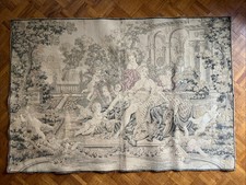 Ancienne vintage tapisserie d'occasion  Gif-sur-Yvette