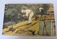 Japan handwerk zimmermann gebraucht kaufen  Rödental