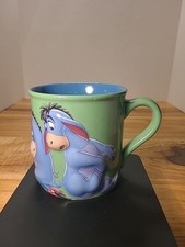 Eeyore coffee mug for sale  Knoxville