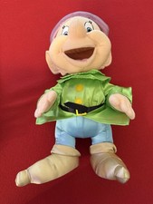 Disney dopey plush for sale  Naples