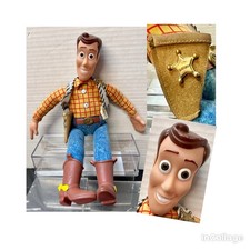 woody doll for sale  Acworth