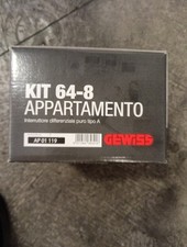 Kit salvavita centralino usato  Castiglione d'Adda