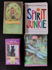 Pagan cats forest gebraucht kaufen  Hamburg
