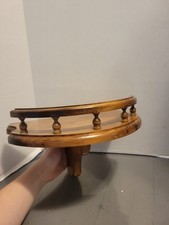 Vintage retro spindle for sale  Parkston