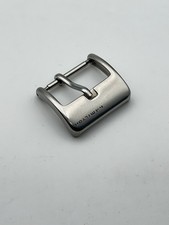 Hamilton 18mm acier d'occasion  Expédié en France