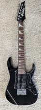 Ibanez model grgm21bkn for sale  Harrisonville