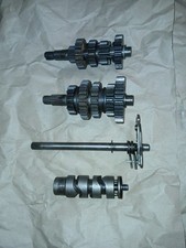 Etz 250 251 gebraucht kaufen  Sulzbach a.Main