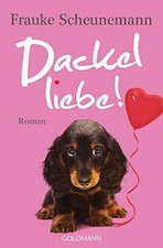 Dackelliebe dackel herkules gebraucht kaufen  Berlin