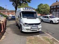 mercedes sprinter 311 for sale mercedes sprinter 311 for sale WALSALL