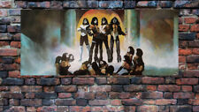 Ace frehley love for sale  Monrovia