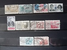 Timbres mexique poste d'occasion  Salles