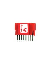 Steg aqxm2 modulo usato  Salo