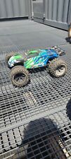 Traxxas revo 2.0 d'occasion  Saint-Rémy-de-Provence