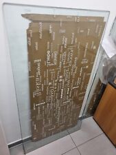 Piani cristallo 150x80 usato  Roma